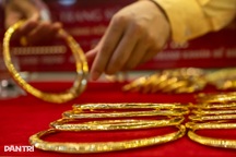 Dự báo giá vàng tuần sau