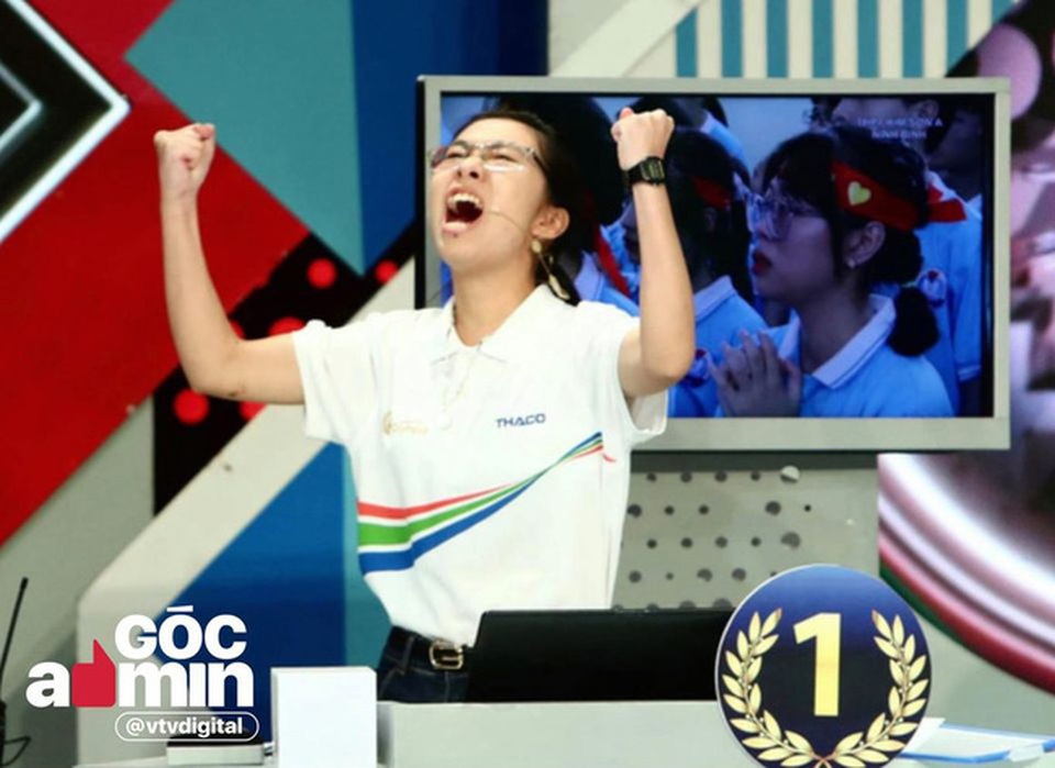 Đừng đổ lỗi cho các quán quân Olympia! - 1 Đừng đổ lỗi cho các quán quân Olympia! - 1