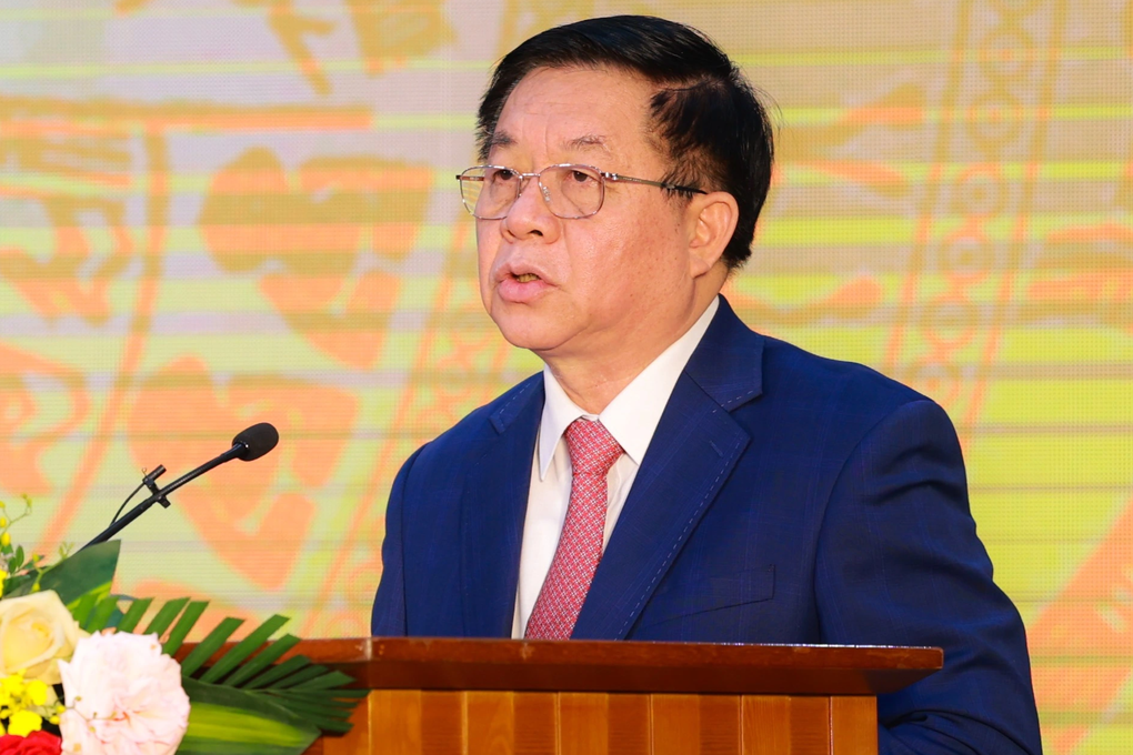 Tin chính thống chặt chẽ nhưng kịp thời, không thể đi sau mạng xã hội - 1 Tin chính thống chặt chẽ nhưng kịp thời, không thể đi sau mạng xã hội - 1