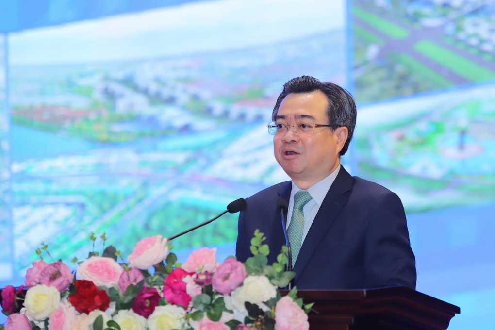 Đưa Thanh Hóa trở thành cực tăng trưởng mới phía Bắc Tổ quốc - 3 Đưa Thanh Hóa trở thành cực tăng trưởng mới phía Bắc Tổ quốc - 3