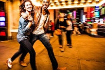 Những hành động gây mất hứng khi đang hò hẹn