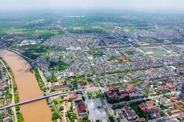Nhờ giao thông phá thế ốc đảo, Thái Bình thành điểm sáng đầu tư
