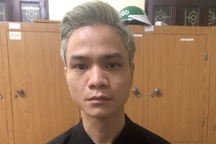 Chân dung nghi phạm sát hại người phụ nữ xinh đẹp ở Hà Nội