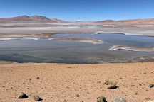 Phát hiện nơi dễ sống hơn cả Trái Đất ngay trong hệ Mặt Trời