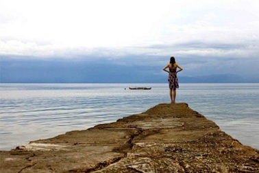 "Mách nhỏ" những người đi du lịch một mình