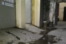 Hà Nội: Vợ trốn nợ, chồng ở nhà hứng chịu “bom bẩn”