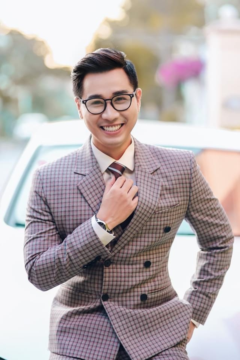 Nguyên Khang: Không hạ tiêu chuẩn của mình để đáp ứng số đông - 4 Nguyên Khang: Không hạ tiêu chuẩn của mình để đáp ứng số đông - 4