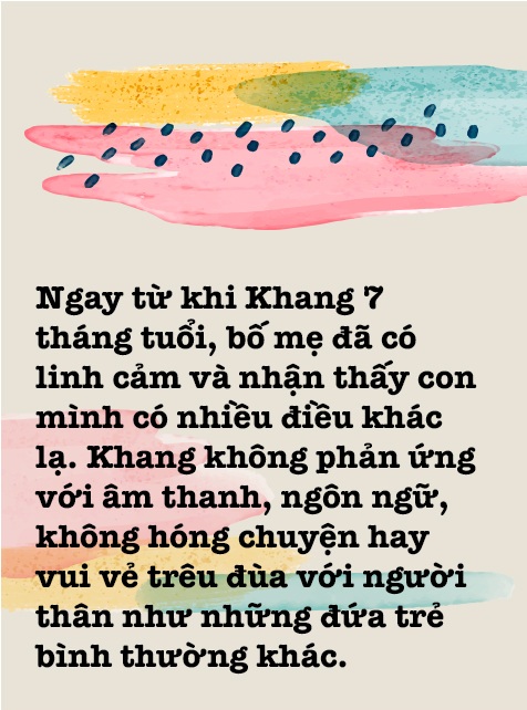 “Âm thanh tươi đẹp” của chàng hoạ sỹ khiếm thính qua những nét vẽ! - 3