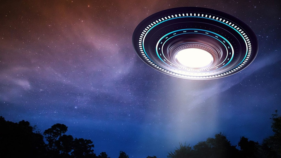 Hàng loạt các báo cáo về UFO sắp được công khai - 1