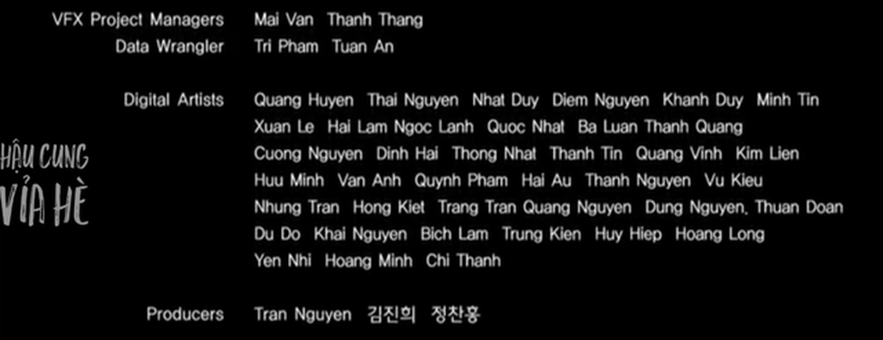 Những bí ẩn thú vị quanh bom tấn sinh tồn Squid Game - 1 Những bí ẩn thú vị quanh bom tấn sinh tồn Squid Game - 1