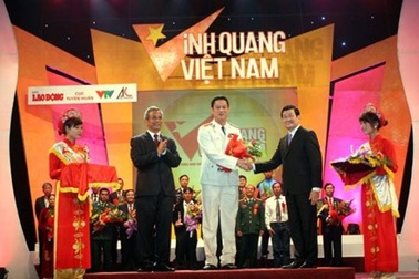 Một thập kỷ “Vinh quang Việt Nam”