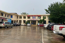 Lãnh đạo bệnh viện lên tiếng vụ mẹ con sản phụ tử vong