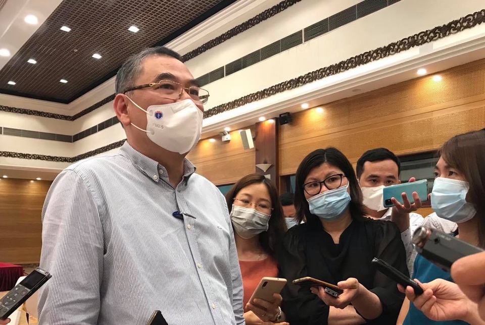 Bộ Công an thông tin việc quét người Trung Quốc nhập cảnh, sống chui - 1 Bộ Công an thông tin việc quét người Trung Quốc nhập cảnh, sống chui - 1