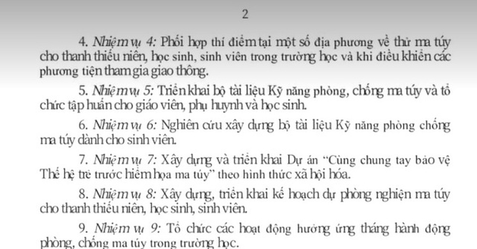 Giáo dục nghiêng ngả vì Covid-19 và những tin nóng bất ngờ - 7 Giáo dục nghiêng ngả vì Covid-19 và những tin nóng bất ngờ - 7