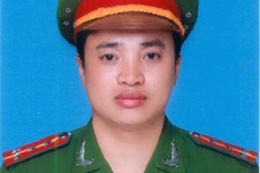 Đại uý CAND Mai Hoàng: Tôi không sợ tội phạm trả thù