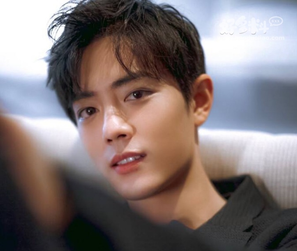 Tiêu Chiến có bị ảnh hưởng bởi lệnh cấm phim đam mỹ, nghệ sĩ ẻo lả? - 1