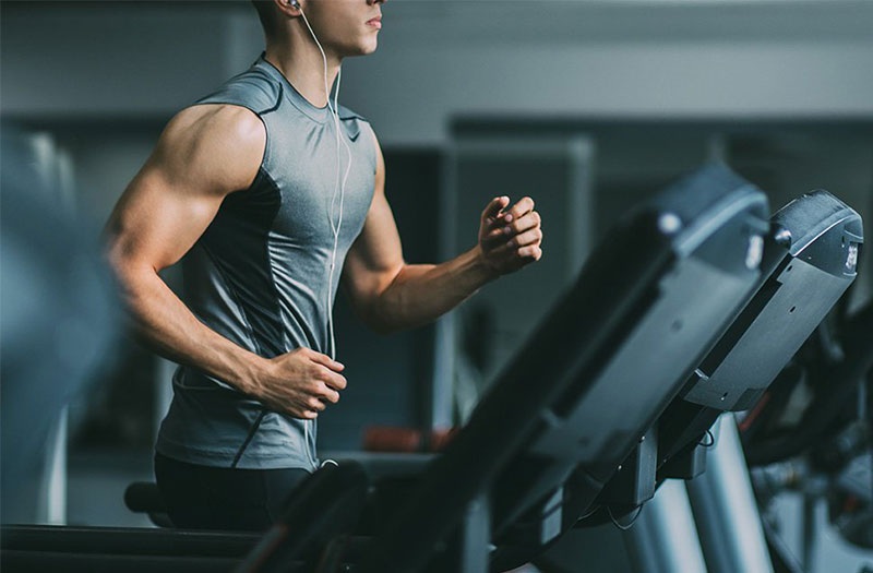 Dân công sở giảm cân thành công: Chiến thuật tranh thủ từng phút xen kẹt - 5 Dân công sở giảm cân thành công: Chiến thuật tranh thủ từng phút xen kẹt - 5