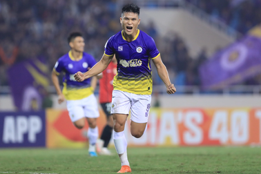 Báo châu Á ca ngợi Hà Nội FC sau kỳ tích hạ gục "gã khổng lồ" Nhật Bản