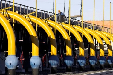 Thực hư thông tin Nga "ngắt khí đốt sang Đức qua đường ống Yamal-Europe"