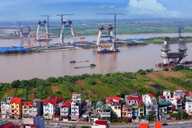 “Gỡ vướng” cho các dự án giao thông trọng điểm