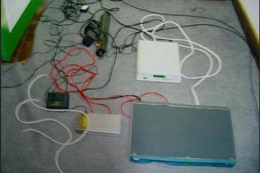 Cựu du học sinh cầm đầu đường dây trộm cước viễn thông 