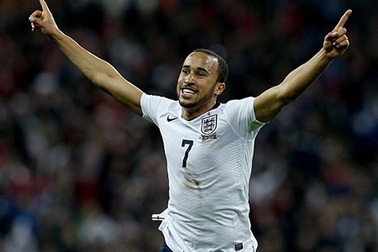 Người hùng tuyển Anh được Tottenham trọng thưởng