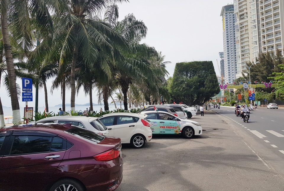 Nha Trang vắng du khách trong dịp lễ 2/9 - 6 Nha Trang vắng du khách trong dịp lễ 2/9 - 6