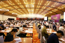 Samsung Việt Nam tuyển dụng kỹ sư, cử nhân, thực tập sinh quy mô lớn