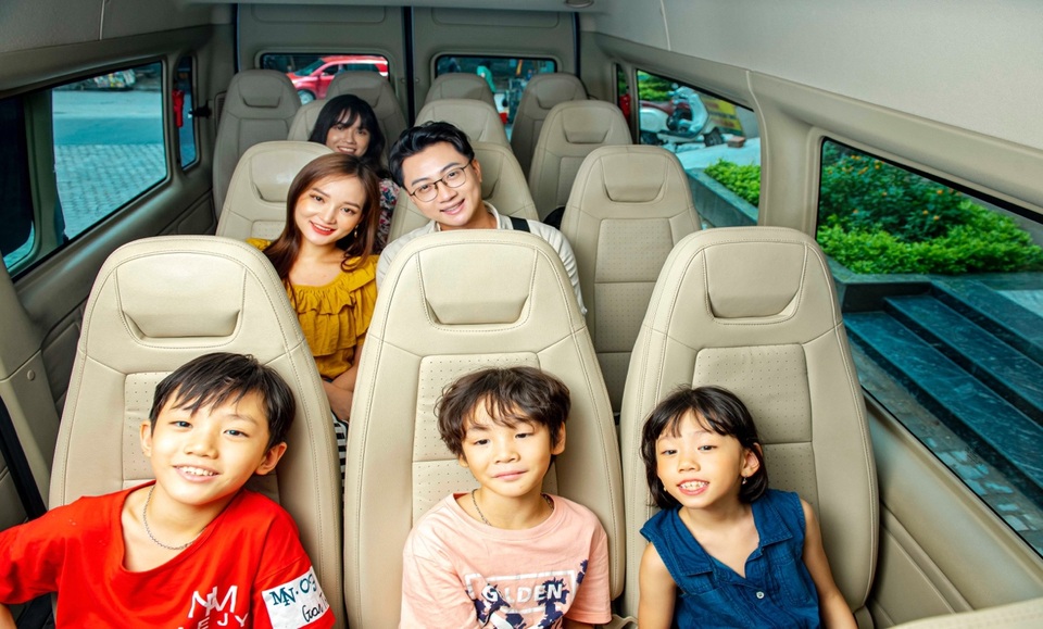 Dịch Covid, vì sao doanh nghiệp vẫn chọn mua Ford Transit? - 3 Dịch Covid, vì sao doanh nghiệp vẫn chọn mua Ford Transit? - 3
