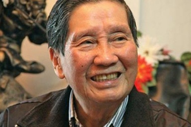 Đề nghị xét đặc cách giải thưởng cho nhạc sĩ Phạm Tuyên