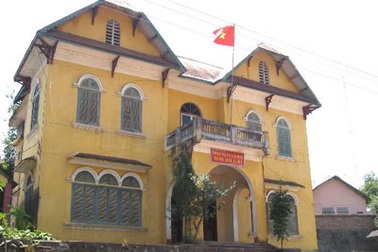 Siết chặt việc quản lý, sử dụng nhà biệt thự