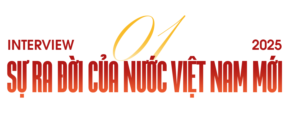 Phát huy bài học của Cách mạng Tháng Tám - Vững bước vào Kỷ nguyên mới - 1 Phát huy bài học của Cách mạng Tháng Tám - Vững bước vào Kỷ nguyên mới - 1