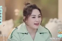 Bất ngờ trước ngoại hình hiện tại của "ngọc nữ" Chung Hân Đồng