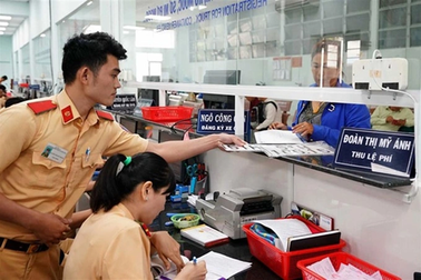 Chủ xe cũ chết hoặc không hợp tác thì sang tên thế nào?