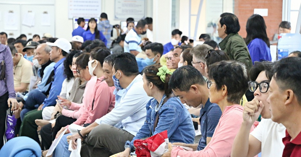 Quá tải hồ sơ thủ tục hành chính, đặc khu Phú Quốc có sáng kiến độc đáo