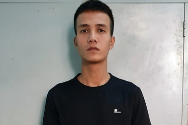 Bắt đối tượng đâm chết chủ nợ đến nhà đòi tiền ngày Tết