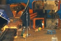 Tai nạn thảm khốc trên phim trường ở Ấn Độ