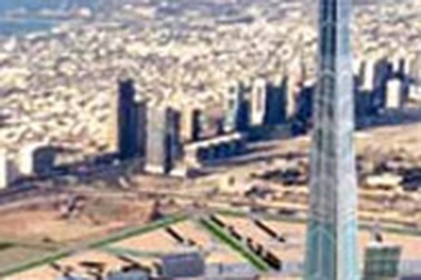 Đằng sau một Dubai thịnh vượng 