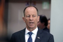 Mỹ chỉ trích hành vi hung hăng, dọa trừng phạt Trung Quốc về Biển Đông