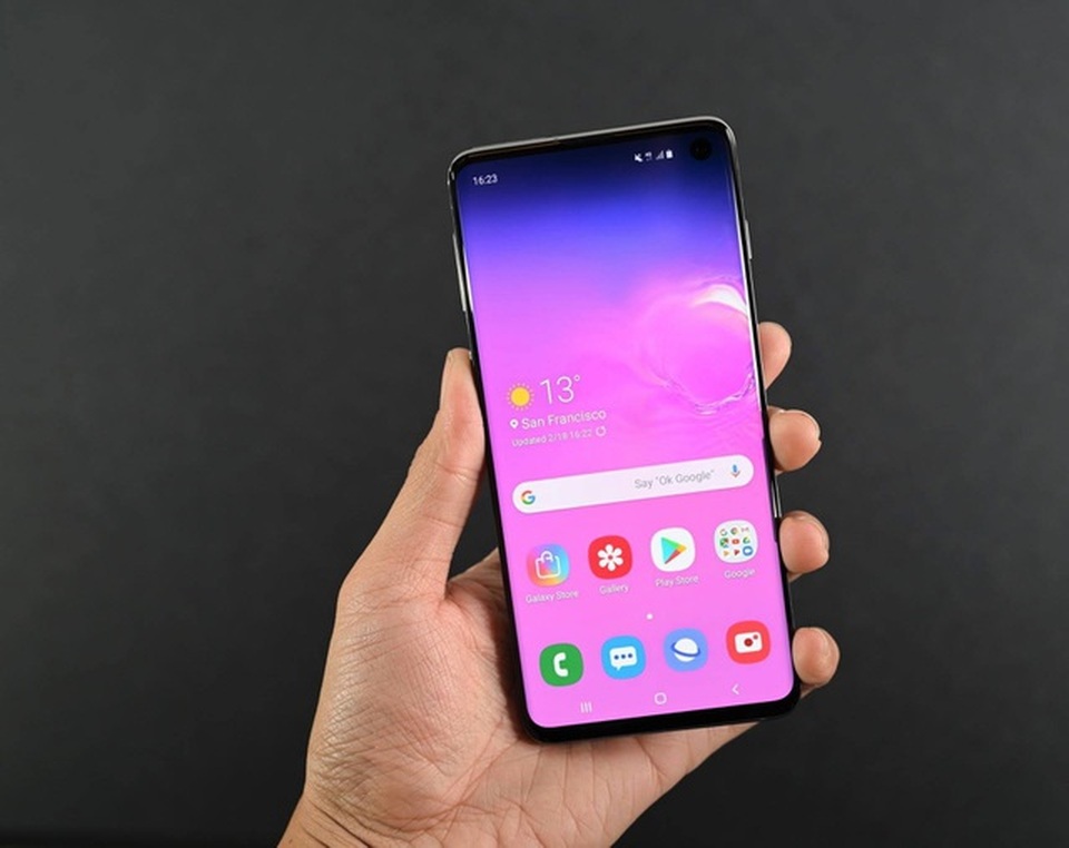 Những smartphone giảm giá đáng chú ý trong nửa cuối tháng 3/2020 - 2 Những smartphone giảm giá đáng chú ý trong nửa cuối tháng 3/2020 - 2