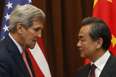 Mỹ thúc giục Trung Quốc thay đổi cách tiếp cận với Triều Tiên