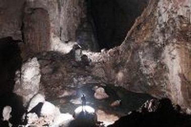 Phát hiện 7 hang động mới tại Phong Nha - Kẻ Bàng