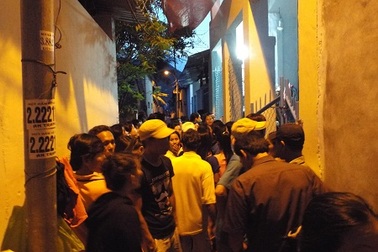 Tạm dừng hoạt động điểm giữ trẻ sau cái chết bất thường của một bé gái 