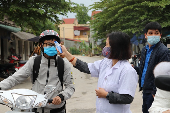 Trường Cao đẳng GTVT Trung ương I : Học sinh, sinh viên trở lại học tập sau kỳ nghỉ dài vì dịch Covid-19 - Ảnh 2. Trường Cao đẳng GTVT Trung ương I : Học sinh, sinh viên trở lại học tập sau kỳ nghỉ dài vì dịch Covid-19 - Ảnh 2.
