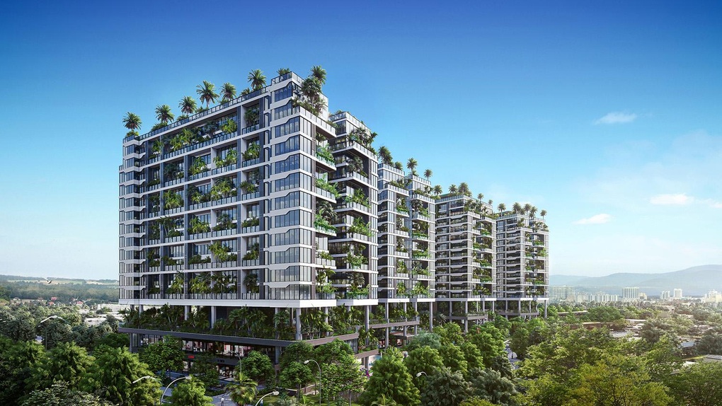 Thị trường địa ốc Đông Hà Nội khởi sắc, dự án nào được săn đón? - 1 Thị trường địa ốc Đông Hà Nội khởi sắc, dự án nào được săn đón? - 1