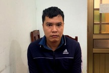 Giả danh cán bộ công an tỉnh, lừa đảo chiếm đoạt hàng trăm triệu