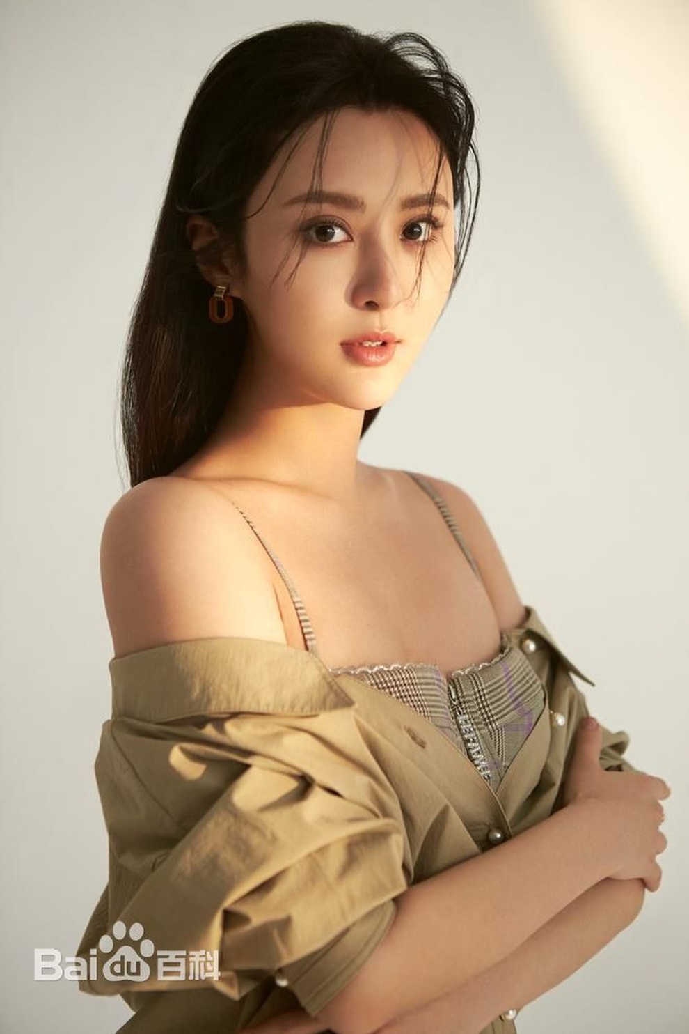 Bí mật sau bộ phim nóng tới mức bị cấm chiếu của Phạm Băng Băng - 9