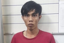 Trò quái dị lừa loạt trai trẻ ham vào nhà nghỉ phục vụ quý bà