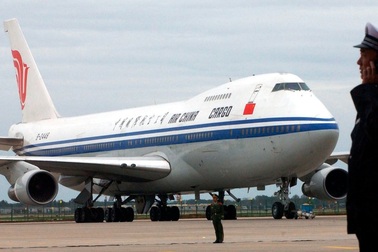 Ba hãng hàng không Trung Quốc đòi Boeing bồi thường