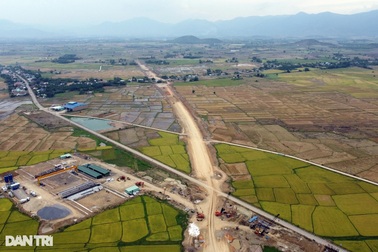 Thanh Hóa yêu cầu rà soát dự án của Tập đoàn Phúc Sơn và Thuận An